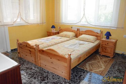 Легло или легла в стая в Къща за гости Мимоза