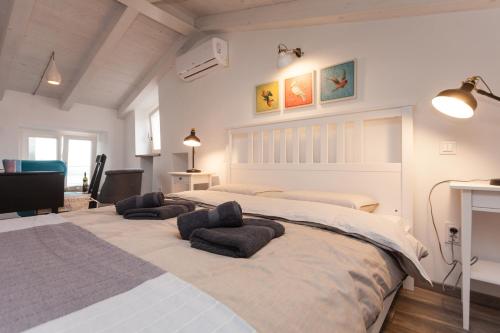 Apartments and Rooms Hey Rovinj