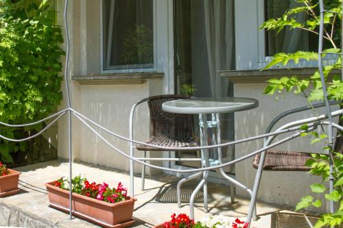 Gallery image of Albergo Giardino in Balatongyörök