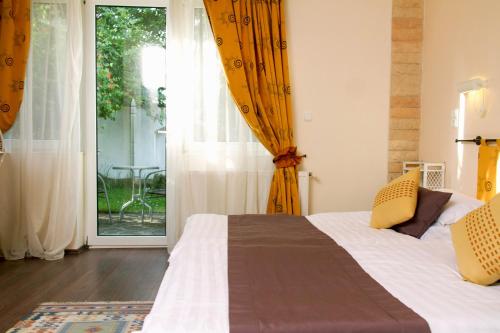 Gallery image of Albergo Giardino in Balatongyörök