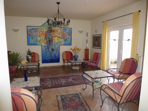 Gallery image of Albergo Giardino in Balatongyörök