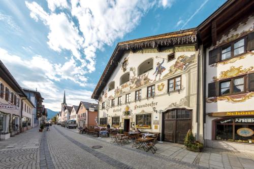Hotel & Gasthof Fraundorfer photo 3