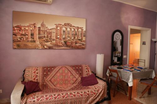 Imagen de la galería de Laura's Apartment Vatican, en Roma
