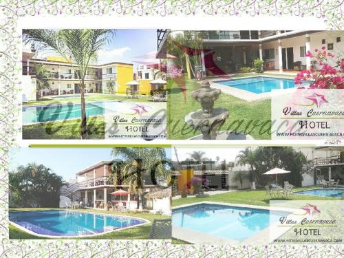 Hotel Villas Cuernavaca – Photos 2
