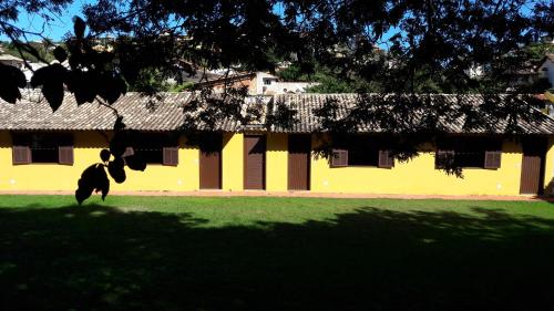 Gallery image of A Casa do Pablo Pousada in Búzios