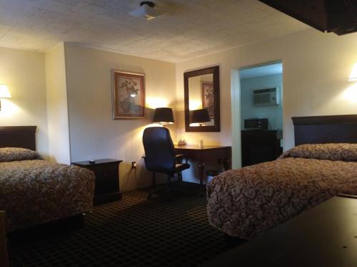 Acorn Motel - Black Mountain – Photos 3