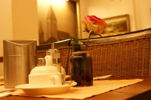 Fotografie z fotogalerie ubytování Hotel Stadt Soest v destinaci Soest