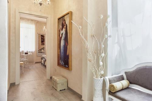 Foto dalla galleria di Residenza Elisabetta a Verona
