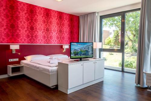 Carat Apartments Grömitz photo 33