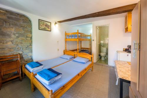 Gallery image of Hostel Pashov in Veliko Tŭrnovo