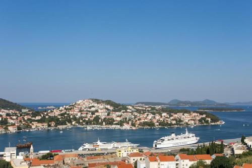 Φυσικό τοπίο κοντά σε αυτός ο ξενώνας
