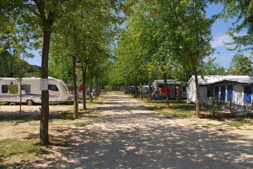 Φωτογραφία από το άλμπουμ του Campeggio Trevisago Iris Park σε Moniga