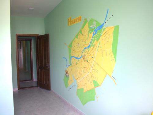 Φωτογραφία από το άλμπουμ του Centre Hostel στο Μουκάτσεβο