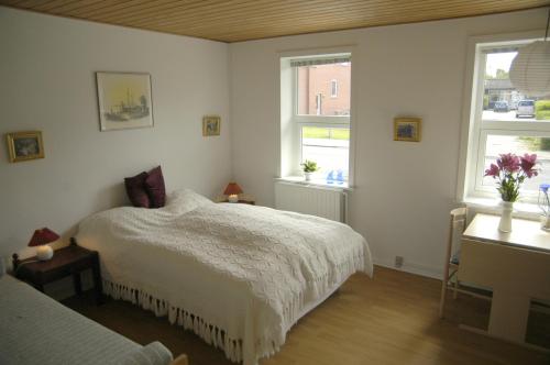 Gallery image of Nr. Nebel Overnatning Hostel in Nørre Nebel