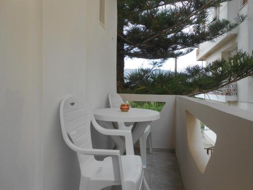 Gambar di galeri bagi Frosso's Apartments di Kokkíni Khánion