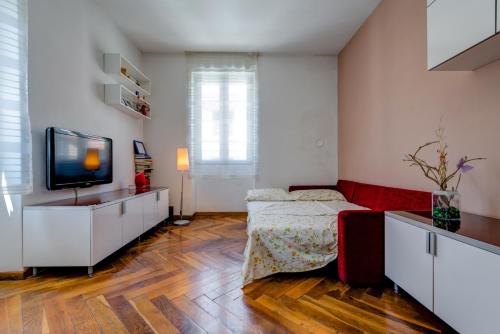 Beach Apartment Lana
