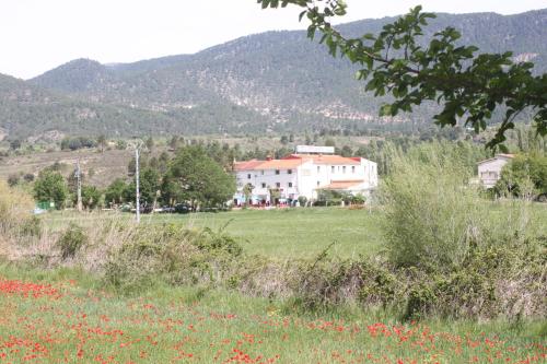 Hostal el Laminador - Restaurante La Alquería de Manu