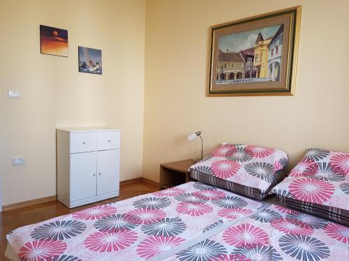 Gallery image of Apartment Barba in Ližnjan