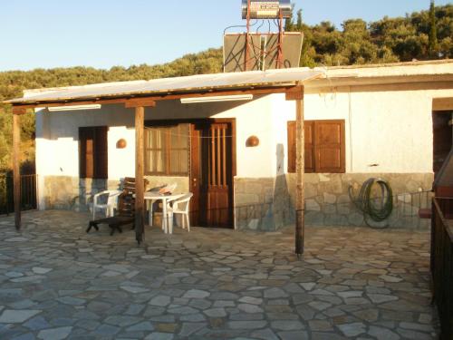 Gallery image of Theoxenia in Pteleós