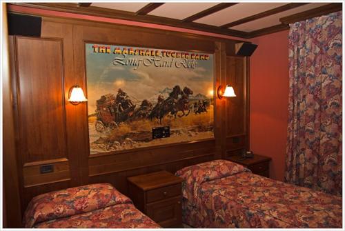 Gallery image of Hotel California in Champoluc