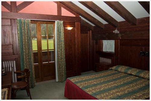 Gallery image of Hotel California in Champoluc
