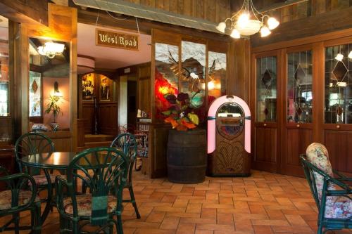 Gallery image of Hotel California in Champoluc