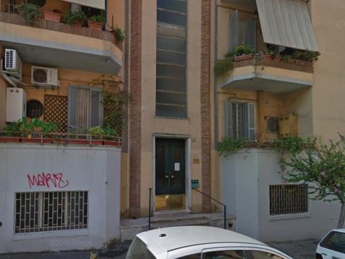 Lorenz Suites Trastevere Hill