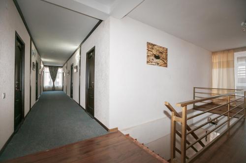 Galería fotográfica de Evropa Hotel en Bosteri