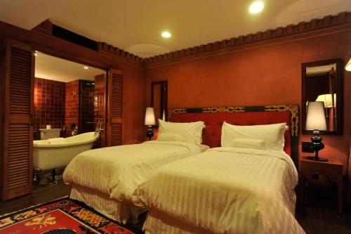 Hotel Druk – Photos 2