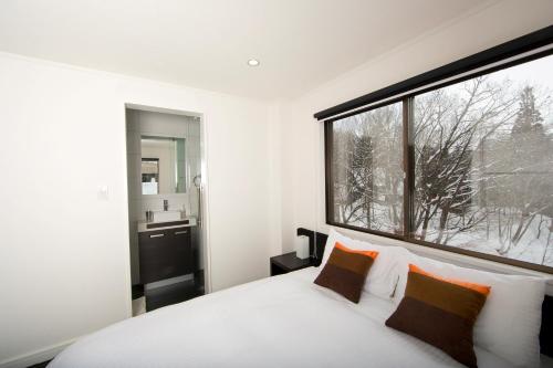 Sky Park Happo Chalet