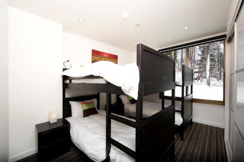 Sky Park Happo Apartments