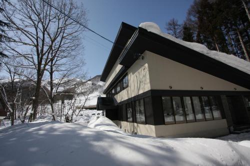 Gallery image of Sky Park Happo Apartments in Hakuba