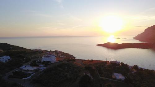 Φυσικό τοπίο κοντά σε αυτό το διαμέρισμα