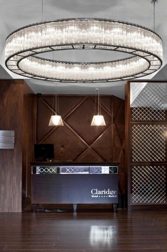 Claridge Madrid photo 42