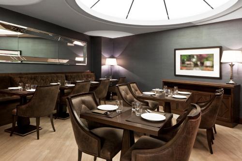 Claridge Madrid photo 56