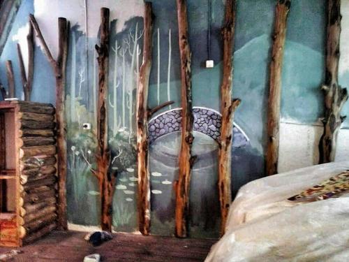 Φωτογραφία από το άλμπουμ του Karang Aji Beach Villa σε Cisolok