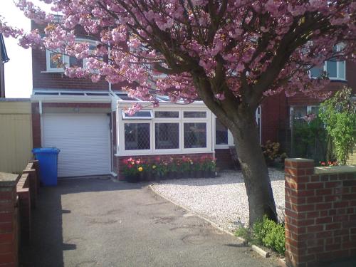 Galeriebild der Unterkunft Cherry Blossom Guest House in Whitby