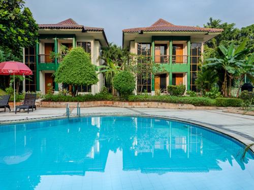 Gallery image of Hotel Sahid Jaya Lippo Cikarang in Cikarang