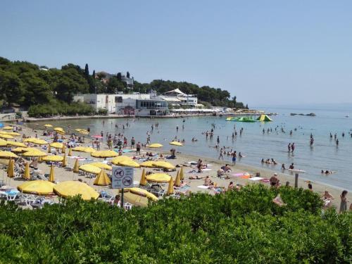 Beach Apartment Lana