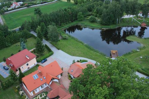 Gallery image of Gościniec Czapla in Dywity