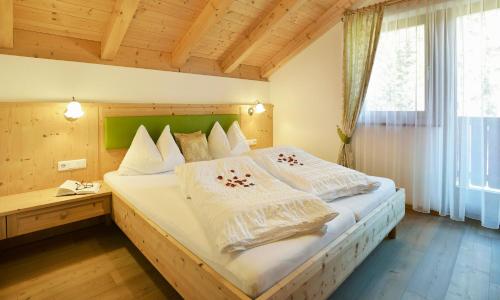 Легло или легла в стая в Roderhof