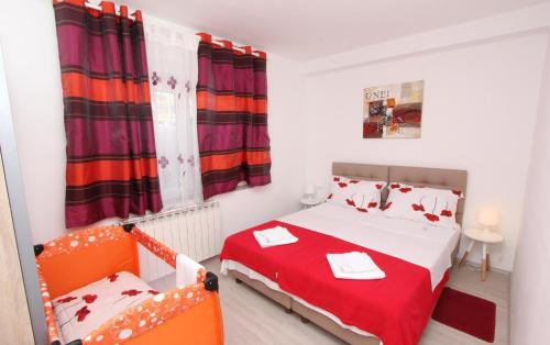 Apartments Tijana