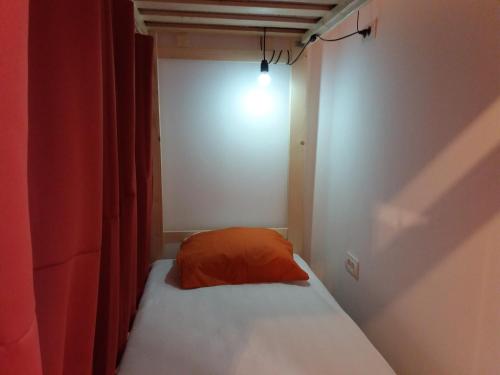 Letto o letti in una camera di Cloud 9 Living