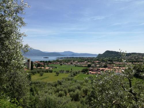 Gallery image of Bellerive Ristorante Albergo in Manerba del Garda