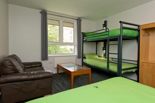 YHA Liverpool Albert Dock Image