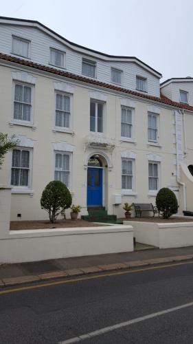 Franklyn Guesthouse, Saint Helier Jersey – Updated 2023 Prices