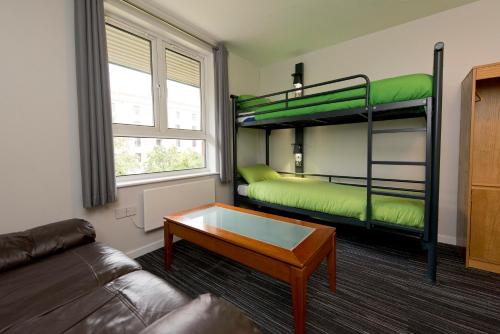 YHA Liverpool Albert Dock Image