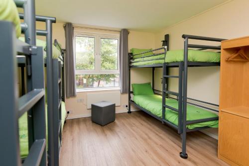 YHA Liverpool Albert Dock Image