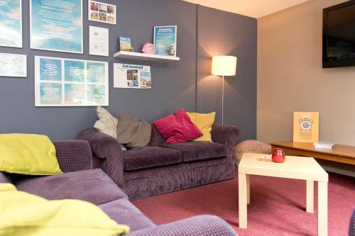 YHA Liverpool Albert Dock Image