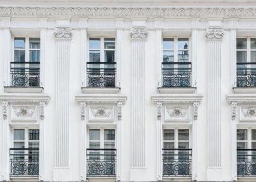 Hôtel du Romancier